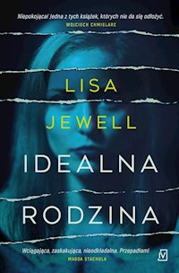 Idealna rodzina - Lisa Jewell - ebook + audiobook + książka