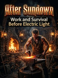 After Sundown - Natalie Harrington - ebook