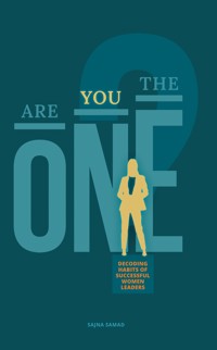 Are You the One? - Sajna Samad - ebook