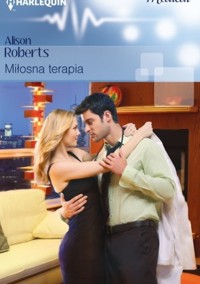 Miłosna terapia - Roberts Alison - ebook