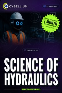 The Science of Hydraulics - Cybellium - ebook