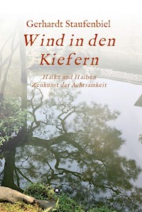 Wind in den Kiefern - Gerhardt Staufenbiel - ebook