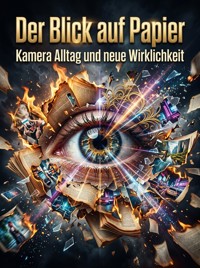 Der Blick auf Papier - Riva Ritter - ebook