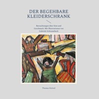 Der begehbare Kleiderschrank - Thomas Knittel - ebook