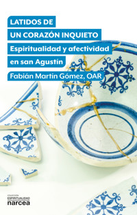 Latidos de un corazón inquieto - Fabian Martín Gómez - ebook