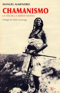 Chamanismo - Manuel Almendro - ebook