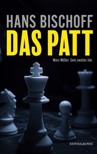 Das Patt - Hans Bischoff - ebook