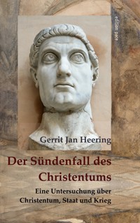 Der Sündenfall des Christentums - Gerrit Jan Heering - ebook