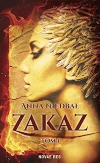 Zakaz - Anna Niedbał - ebook + audiobook + książka