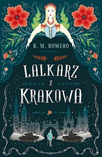 Lalkarz z Krakowa - Romero R M - książka