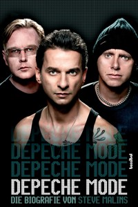 Depeche Mode - Die Biografie - Steve Malins - ebook