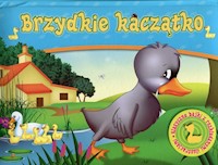 Brzydkie kaczątko -  - książka