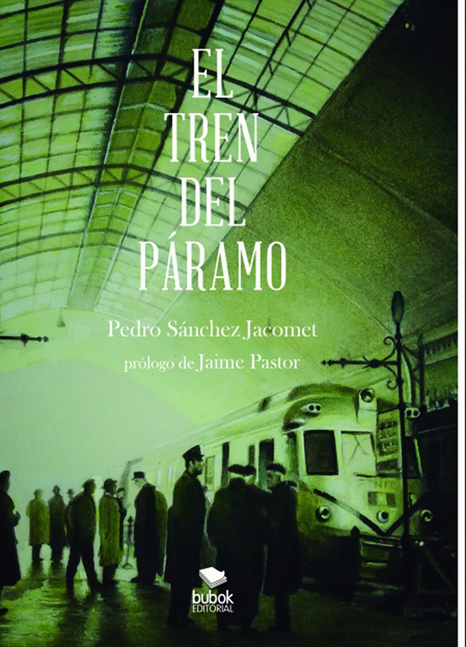 El tren del páramo
