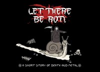 Let There Be Rot - Thomas Novotny - ebook