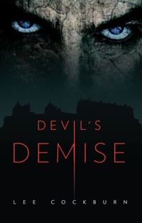 Devil's Demise - Lee Cockburn - ebook