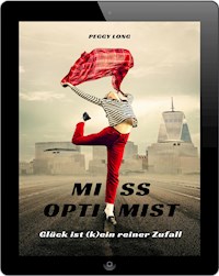 Miss Optimist - Peggy Long - ebook