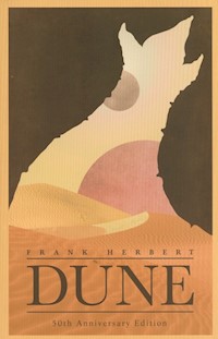 Dune - Herbert Frank - książka