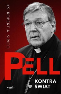 Pell kontra świat - Sirico Robert A. - książka