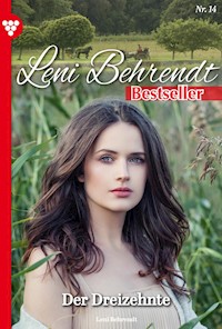 Der Dreizehnte - Leni Behrendt - ebook