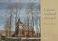 Dębno cudami słynące - Staich Tadeusz - książka