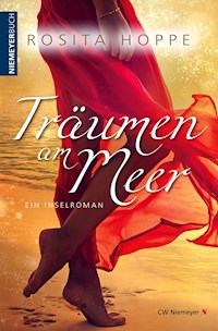 Träumen am Meer - Rosita Hoppe - ebook