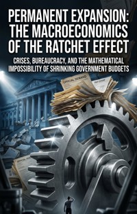 Permanent Expansion: The Macroeconomics of the Ratchet Effect - James V. Jones - ebook