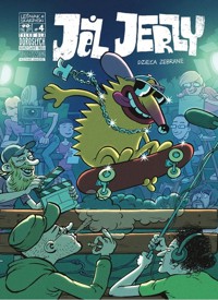 Jeż Jerzy Dzieła zebrane Tom 4 - Rafał Skarżycki, Leśniak Tomasz - książka