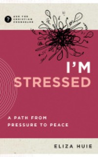I'm Stressed - Eliza Huie - ebook