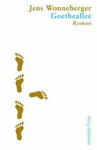 Goetheallee - Jens Wonneberger - ebook