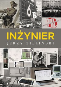 Inżynier - Jerzy Zieliński - ebook