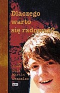 Dlaczego warto się radować? - José Luis Martín Descalzo - ebook