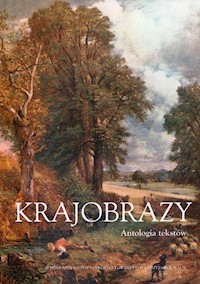 Krajobrazy Tom 3 -  - książka