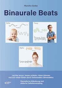Binaurale Beats - Mareike Grebe - ebook