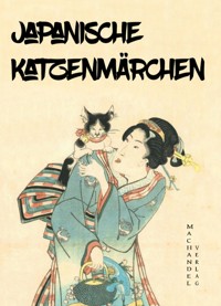 Japanische Katzenmärchen - T. Hasegawa - ebook
