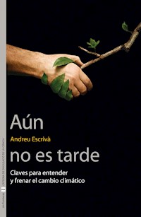Aún no es tarde - Andreu Escrivà García - ebook