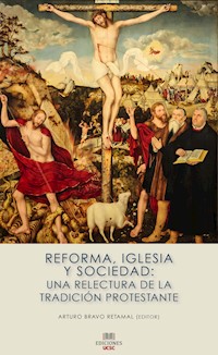 Reforma, iglesia y sociedad -  - ebook