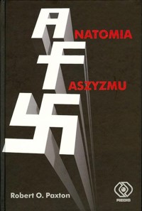 Anatomia faszyzmu - Robert O. Paxton - ebook
