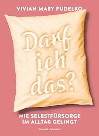 Darf ich das? - Vivian Mary Pudelko - ebook