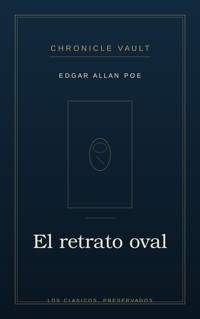 El retrato oval - Edgar Allan Poe - ebook
