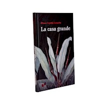 La casa grande - Alvaro Cepdeda - ebook