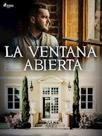La ventana abierta - Saki - ebook