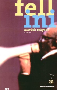 Zawód: reżyser - Rita Cirio - książka