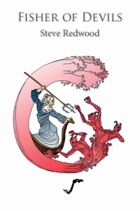 Fisher of Devils - Steve Redwood - ebook