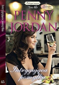 Ucieczka - Jordan, Penny - książka