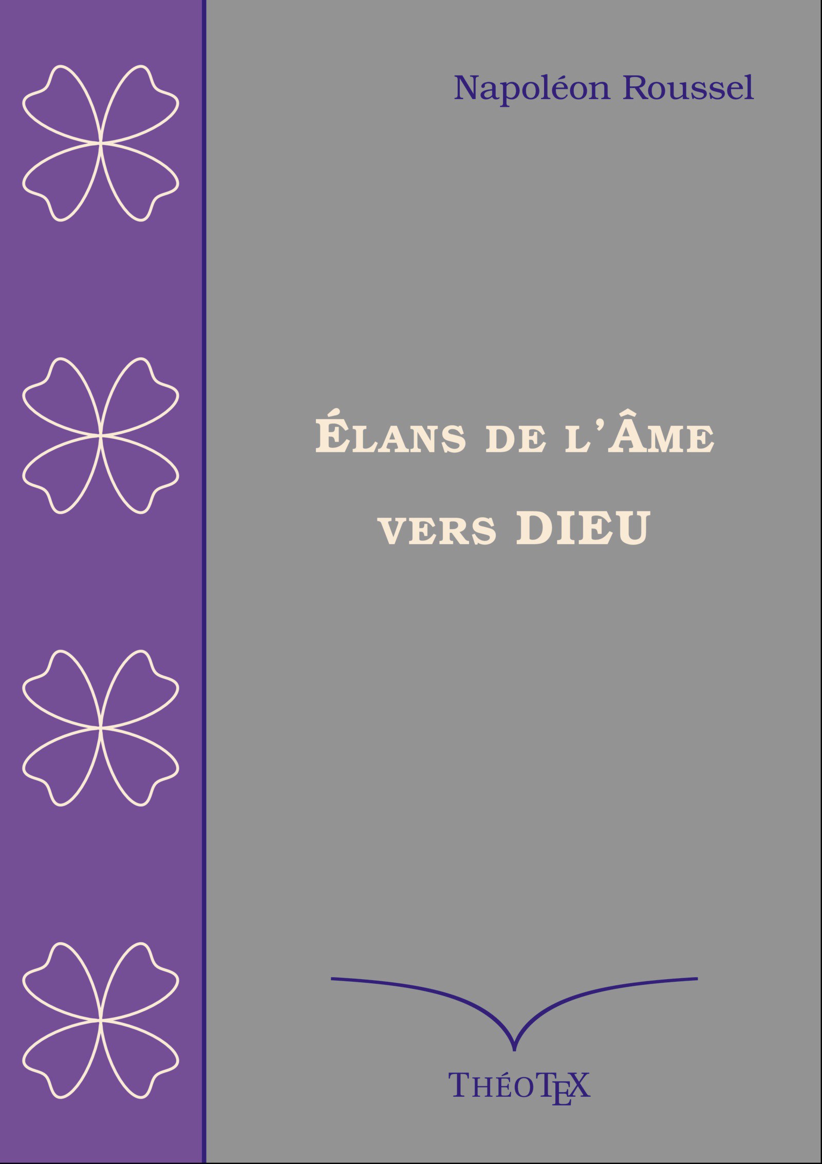 Élans de l'âme vers Dieu