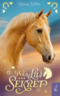 Pola i Lili Tom 2 Sekret - Tuffin Olivia - książka