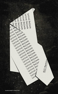 Lyrical Ballads - Bill Manhire - ebook