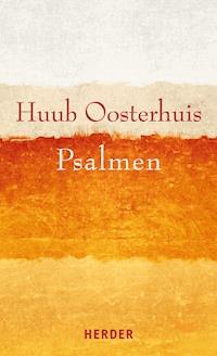 Psalmen - Huub Oosterhuis - ebook