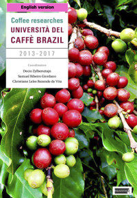 Coffee researches - Decio Zylbersztajn - ebook