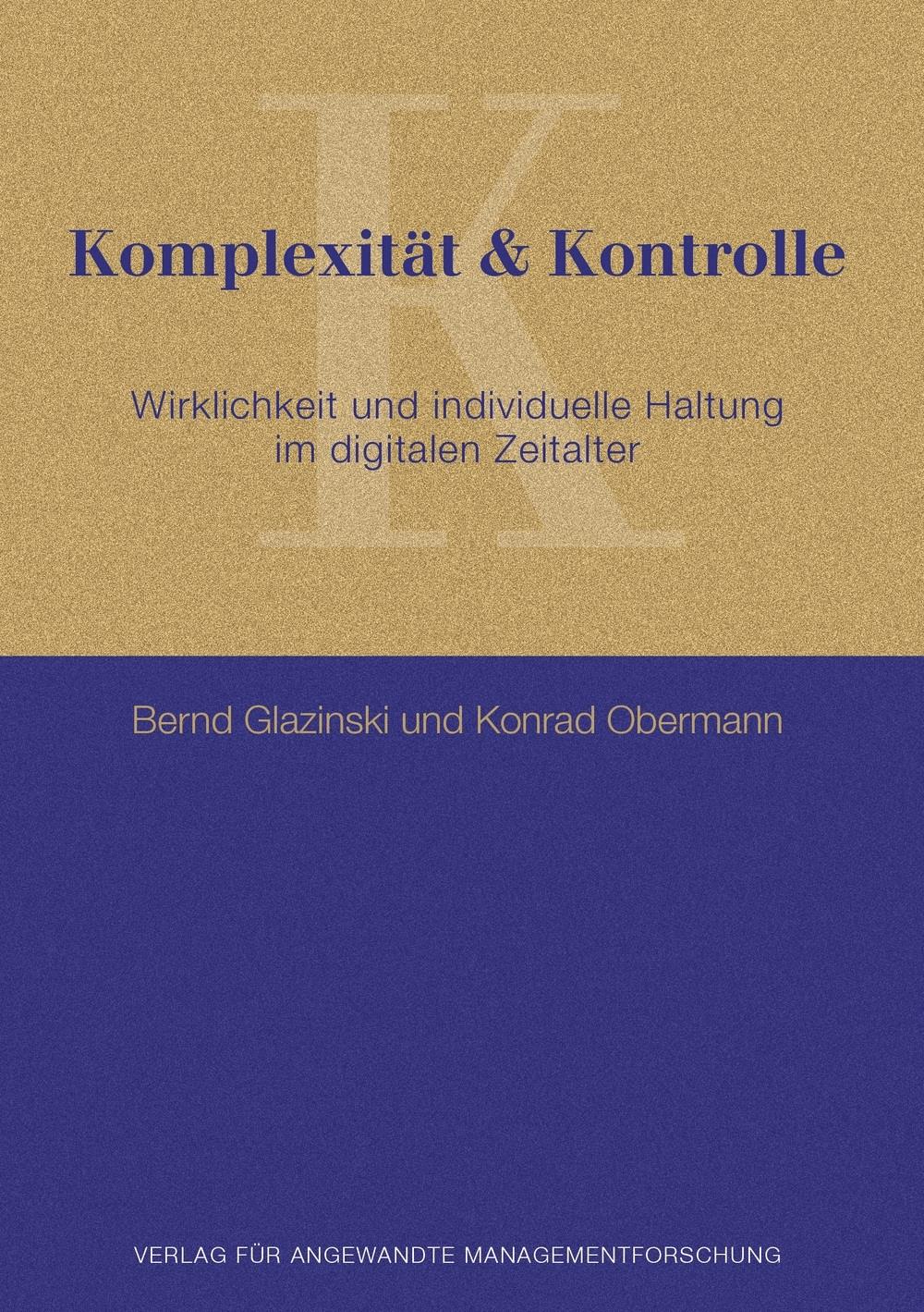 Komplexität & Kontrolle